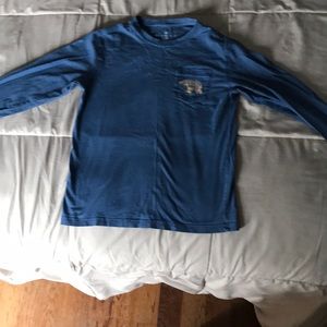 Southern shirt long sleeve